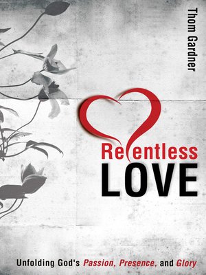 cover image of Relentless Love